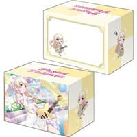 Bushiroad Deck Holder Collection V2 Vol.1069: BanG Dream! Girls Band Party! - Chisato Shirasagi