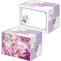 Bushiroad Deck Holder Collection V2 Vol.1071: BanG Dream! Girls Band Party! - Eve Wakamiya