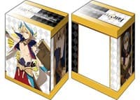 Bushiroad Deck Holder Collection V2 Vol.1046: Fate/Grand Order - Gilgamesh