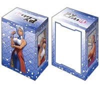 Bushiroad Deck Holder Collection V2 Vol.1076: Project Sakura Wars - Anastasia Palma