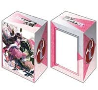 Bushiroad Deck Holder Collection V2 Vol.1072: Project Sakura Wars