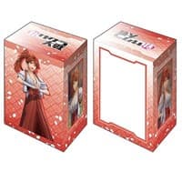 Bushiroad Deck Holder Collection V2 Vol.1074: Project Sakura Wars - Hatsuho Shinonome