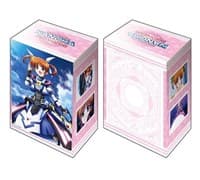 Bushiroad Deck Holder Collection V2 Vol.1079: Magical Girl Lyrical Nanoha Detonation