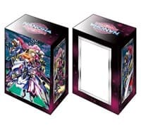 Bushiroad Deck Holder Collection V2 Vol.1085: Magical Girl Lyrical Nanoha Detonation