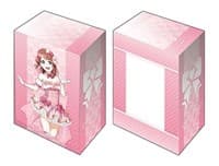 Bushiroad Deck Holder Collection V2 Vol.1058: Love Live! Nijigasaki High School Idol Club - Ayumu Uehara