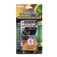 Kree Invasion Team Pack