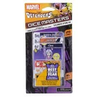 The Defenders Team Pack