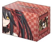 Bushiroad Deck Holder Collection V2 Vol.1108: Date A Live - Kurumi Tokisaki