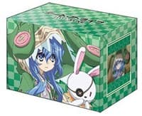 Bushiroad Deck Holder Collection V2 Vol.1107: Date A Live - Yoshino