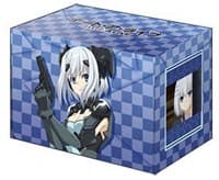 Bushiroad Deck Holder Collection V2 Vol.1105: Date A Live - Origami Tobiichi