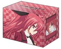 Bushiroad Deck Holder Collection V2 Vol.1106: Date A Live - Kotori Itsuka