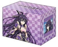 Bushiroad Deck Holder Collection V2 Vol.1104: Date A Live - Tohka Yatogami