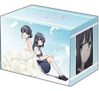Bushiroad Deck Holder Collection V2 Vol.1126: Bunny Girl Senpai - Shoko Makinohara
