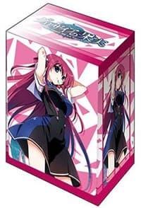 Bushiroad Deck Holder Collection V2 Vol.1117: The Fruit of Grisaia - Amane Suou