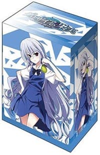 Bushiroad Deck Holder Collection V2 Vol.1115: The Fruit of Grisaia - Kazuki Kazami