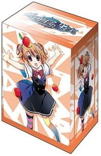 Bushiroad Deck Holder Collection V2 Vol.1119: The Fruit of Grisaia - Makina Irisu
