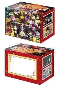 Bushiroad Deck Holder Collection V2 Vol.1121: Isekai Quartet 2