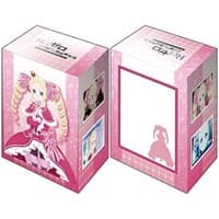 Bushiroad Deck Holder Collection V2 Vol.1113: Re:ZERO Memory Snow - Beatrice