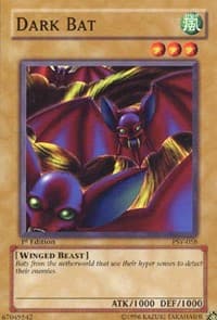 Dark Bat