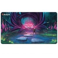 Double Masters Exploration Playmat for Magic The Gathering