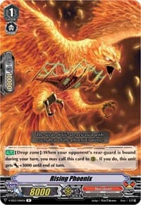 Rising Phoenix