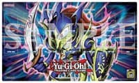 SDCC 2020 Exclusive Yu-Gi-Oh! Game Mat