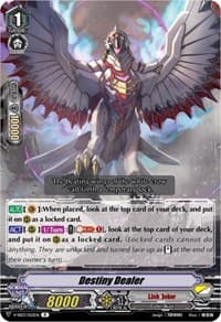 Destiny Dealer