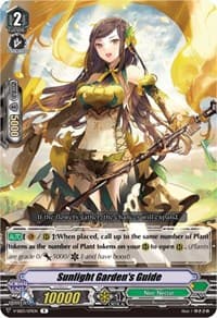 Sunlight Garden's Guide