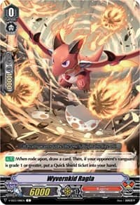 Wyvernkid Ragla
