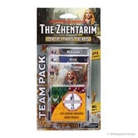The Zhentarim Team Pack