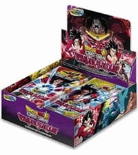 Vermilion Bloodline Booster Box