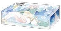 Bushiroad Storage Box Collection Vol.403: Re:ZERO Hyouketsu no Kizuna - Emilia