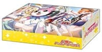 Bushiroad Storage Box Collection Vol.414: BanG Dream! Girls Band Party! - "Hello, Happy World"