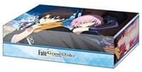 Bushiroad Storage Box Collection Vol.401 Fate/Grand Order - Ritsuka Fujimaru & Mash Kyrielight