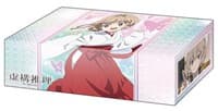 Bushiroad Storage Box Collection Vol.411: In/Spectre - Kotoko Iwanaga Shrine Maiden Outfit ver.