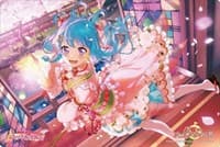 Bushiroad Rubber Mat Collection Vol.705: BanG Dream! Girls Band Party! - Kanon Matsubara