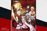 Bushiroad Rubber Mat Collection Vol.709: Plunderer - Main Visual ver.