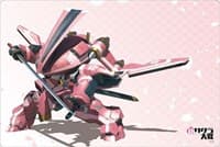 Bushiroad Rubber Mat Collection Vol.688: Project Sakura Wars - Prototype Obu