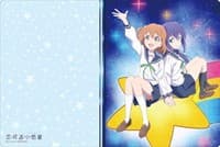 Bushiroad Rubber Mat Collection Vol.689: Asteroid in Love - Mira & Ao