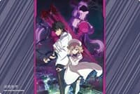 Bushiroad Rubber Mat Collection Vol.682: In/Spectre Key Visual ver.