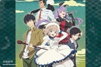 Bushiroad Rubber Mat Collection Vol.683: In/Spectre Key Visual ver.