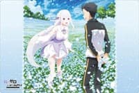 Bushiroad Rubber Mat Collection Vol.660: Re:ZERO -Starting Life in Another World- Memory Snow