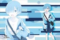 Bushiroad Rubber Mat Collection Vol.663: Re:ZERO -Starting Life in Another World- - Rem