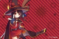 Bushiroad Rubber Mat Collection Vol.676: Kadokawa Sneaker Bunko - KonoSuba - Megumin