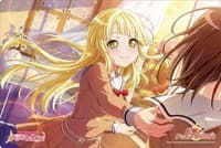 Bushiroad Rubber Mat Collection Vol.664: BanG Dream! Girls Band Party! - Kokoro Tsurumaki