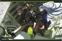 Bushiroad Rubber Mat Collection Vol.656: Girls' Frontline - Himitsu Sakusen