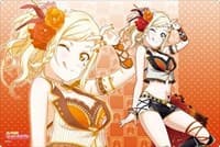 Bushiroad Rubber Mat Collection Vol.616: Love Live! Nijigasaki High School Idol Club - Ai Miyashita