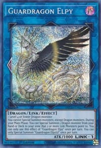 Guardragon Elpy