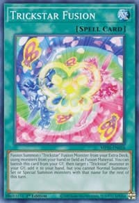 Trickstar Fusion