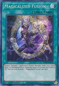 Magicalized Fusion